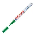 Marker olejowy "751", zielony, 1-2mm, EDDING