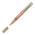 Marker lakierowy "751", złoty, 1-2mm, EDDING