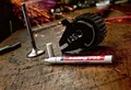 Marker olejowy 780, biały, 0,8mm, EDDING