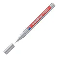 Marker olejowy 780, srebrny, 0,8mm, EDDING