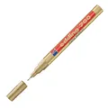Marker olejowy 780, złoty, 0,8mm, EDDING