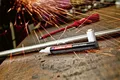 Marker olejowy 790, czarny, 2-3mm, EDDING