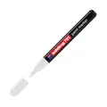 Marker olejowy 791, biały, 1-2mm, EDDING