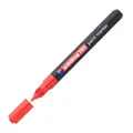 Marker olejowy 791, czerwony, 1-2mm, EDDING