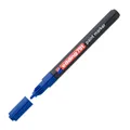 Marker olejowy 791, niebieski, 1-2mm, EDDING