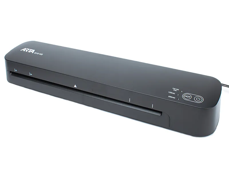 Główne zdjęcie produktu Laminátor ARTA G15 HD A3