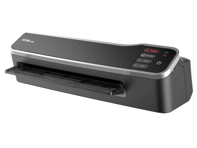 Główne zdjęcie produktu Laminátor ARTA G60