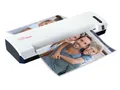 Laminator ARTA HQ 336 A3 z linijką tnącą i zaokrąglarką