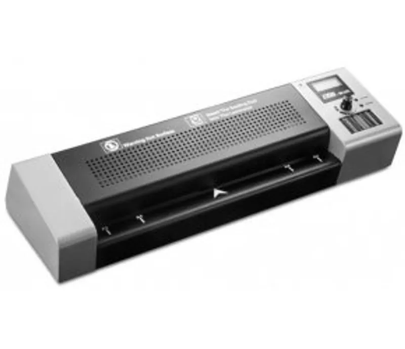 Główne zdjęcie produktu Laminátor DSB ML 350, formát A3