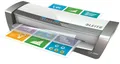 Laminator iLam Office Pro, srebrny, A3, 80-175 mikronów, LEITZ