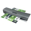 Laminator iLam Office Pro, srebrny, A3, 80-175 mikronów, LEITZ