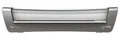 Laminator iLam Office Pro, srebrny, A3, 80-175 mikronów, LEITZ