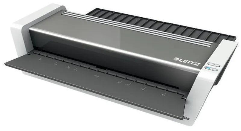 Główne zdjęcie produktu Laminátor Leitz iLAM touch 2