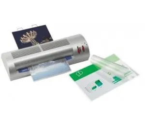 folia do laminowania 125mic A4 [100szt]