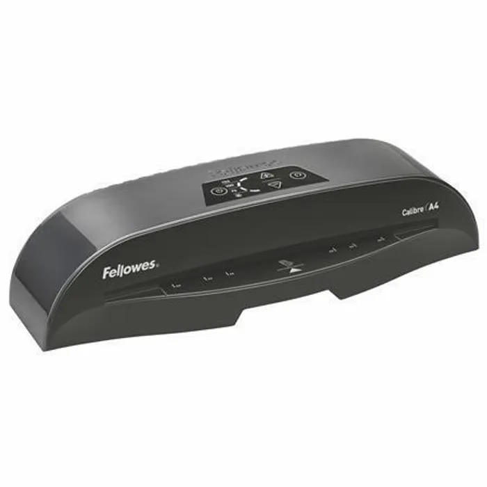 Główne zdjęcie produktu Laminovací stroj Calibre A4, FELLOWES