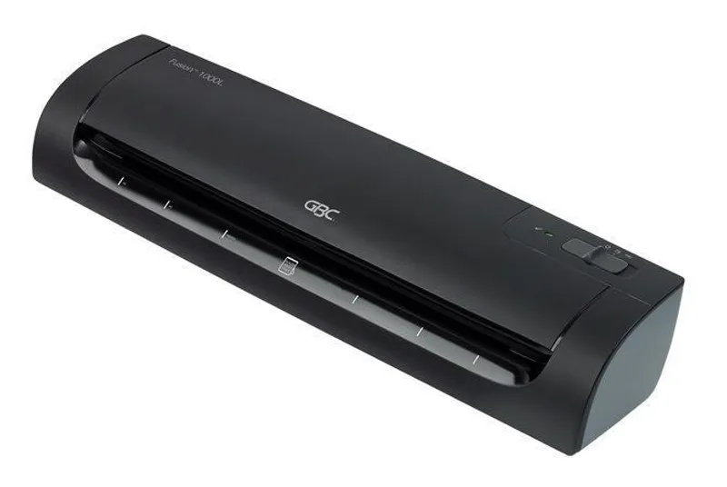Główne zdjęcie produktu Laminovací stroj "Fusion 1000L", A3, 75 micron, GBC