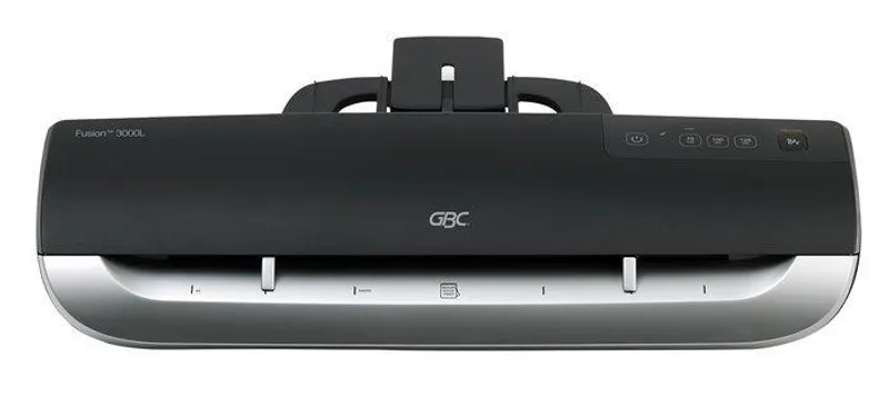 Główne zdjęcie produktu Laminovací stroj "Fusion 3000L", A3, 125 micron, GBC