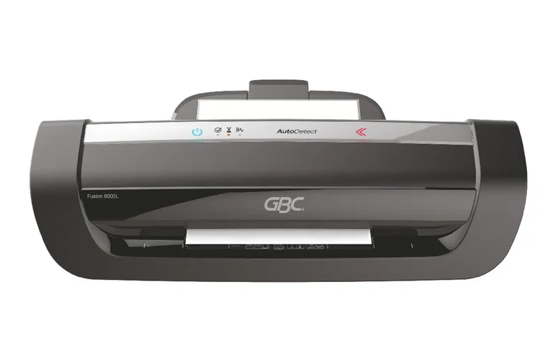 Główne zdjęcie produktu Laminovací stroj "Fusion Plus 6000L", A3, 75-250 micron, GBC