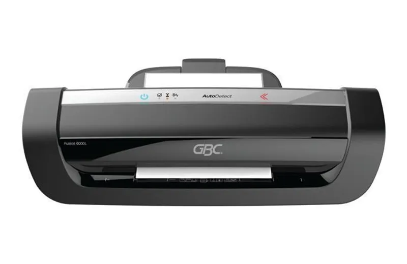 Główne zdjęcie produktu Laminovací stroj "Fusion Plus 7000L", A3, 75-250 micron, GBC