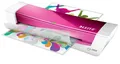 Laminator iLam Home Office, różowy, A4, 80-125 mikronów, LEITZ