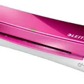 Następne zdjęcie produktu Laminator iLam Home Office, różowy, A4, 80-125 mikronów, LEITZ