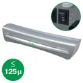 Następne zdjęcie produktu Laminator iLam Home Office, szary, A3, 80-125 mikronów, LEITZ