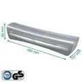 Następne zdjęcie produktu Laminator iLam Home Office, szary, A3, 80-125 mikronów, LEITZ