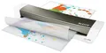 Laminator iLam Home Office, szary, A3, 80-125 mikronów, LEITZ
