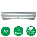 Następne zdjęcie produktu Laminator iLam Home Office, szary, A3, 80-125 mikronów, LEITZ