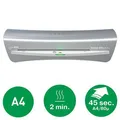 Następne zdjęcie produktu Laminator iLam Home, szary, A4, 80-125 mikronów, LEITZ