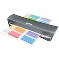 Następne zdjęcie produktu Laminator iLam Office, srebrny, A3, 80-125 mikronów, LEITZ
