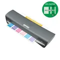 Następne zdjęcie produktu Laminator iLam Office, srebrny, A3, 80-125 mikronów, LEITZ