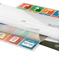 Następne zdjęcie produktu Laminator "iLam Office", srebrny, A4, 80-125 mikronów, LEITZ