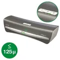 Następne zdjęcie produktu Laminator "iLam Office", srebrny, A4, 80-125 mikronów, LEITZ