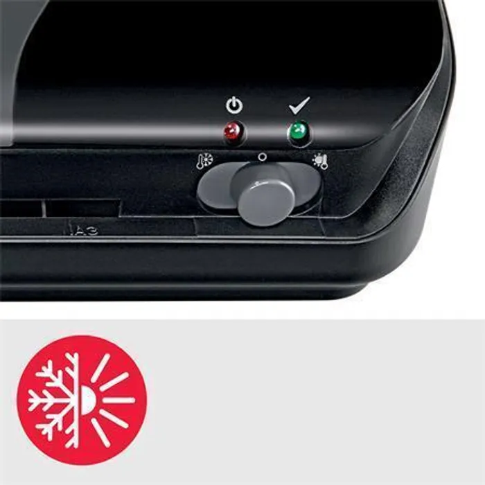 Główne zdjęcie produktu Laminovací stroj "Inspire+", A3, 75 micron, GBC
