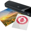 Następne zdjęcie produktu Maszyna do laminowania „Inspire+”, A3, 75 mikronów, GBC