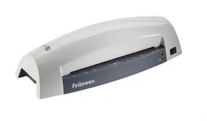 Laminator "Lunar", 80-125 mikronów, A4, FELLOWES