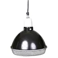 Lampa z osłoną ochronną 14x17cm, maks. moc 100W