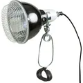 Lampa z osłoną ochronną 14x17cm, maks. moc 100W