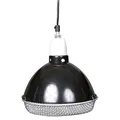 Lampa z osłoną ochronną 21x19cm, maks. moc 250W