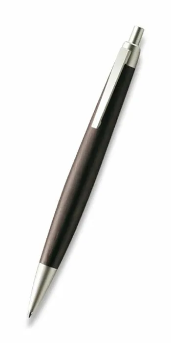 Główne zdjęcie produktu Lamy 2000 Blackwood kuličková tužka se stojánkem