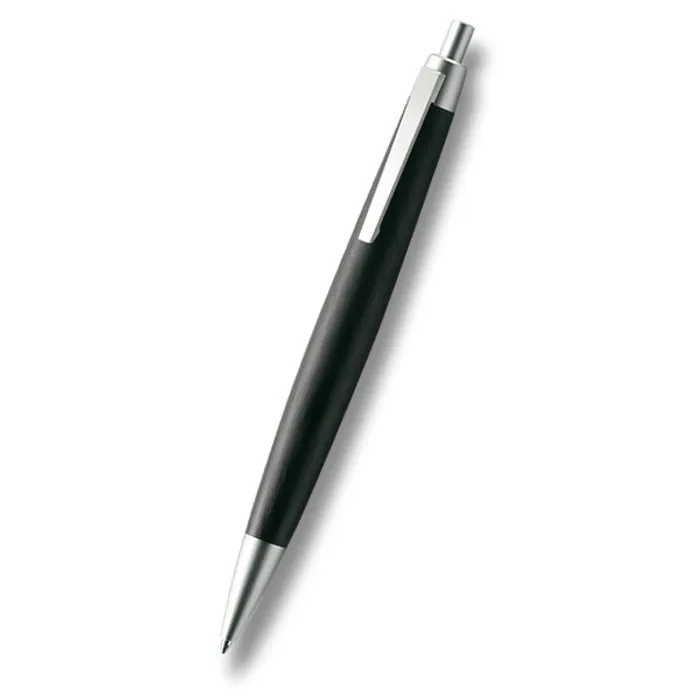 Główne zdjęcie produktu Lamy 2000 Blackwood kuličková tužka