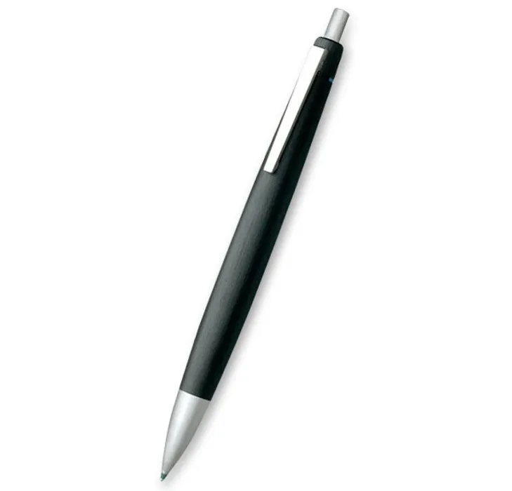 Główne zdjęcie produktu Lamy 2000 Matt Brushed 4barevná kuličková tužka