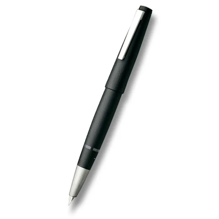 Główne zdjęcie produktu Lamy 2000 Matt Brushed hrot EF