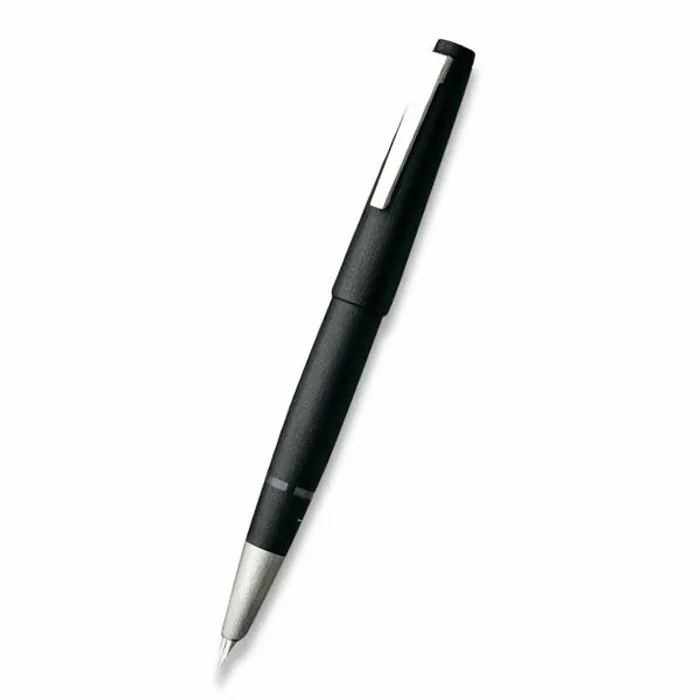 Główne zdjęcie produktu Lamy 2000 Matt Brushed hrot F