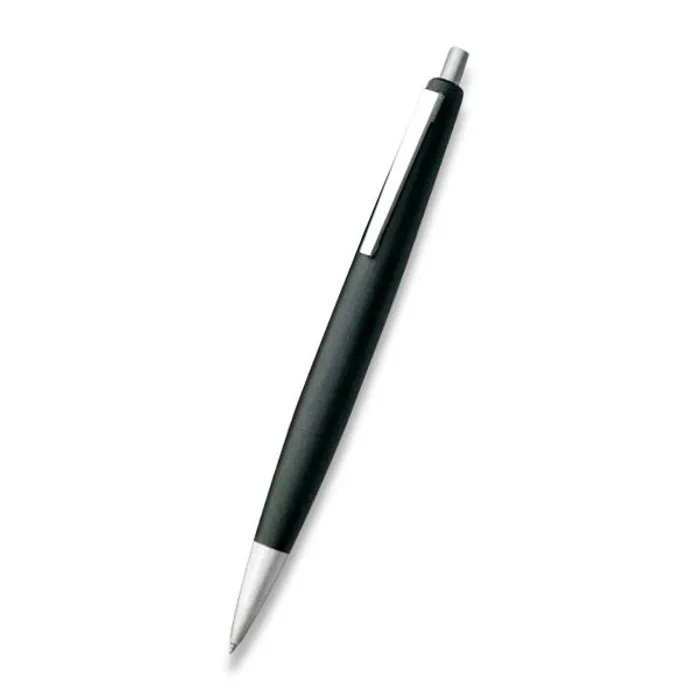 Główne zdjęcie produktu Lamy 2000 Matt Brushed kuličková tužka