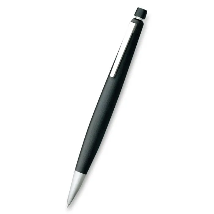 Główne zdjęcie produktu Lamy 2000 Matt Brushed mechanická tužka 0,7