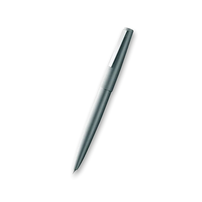 Główne zdjęcie produktu Lamy 2000 Metal hrot F