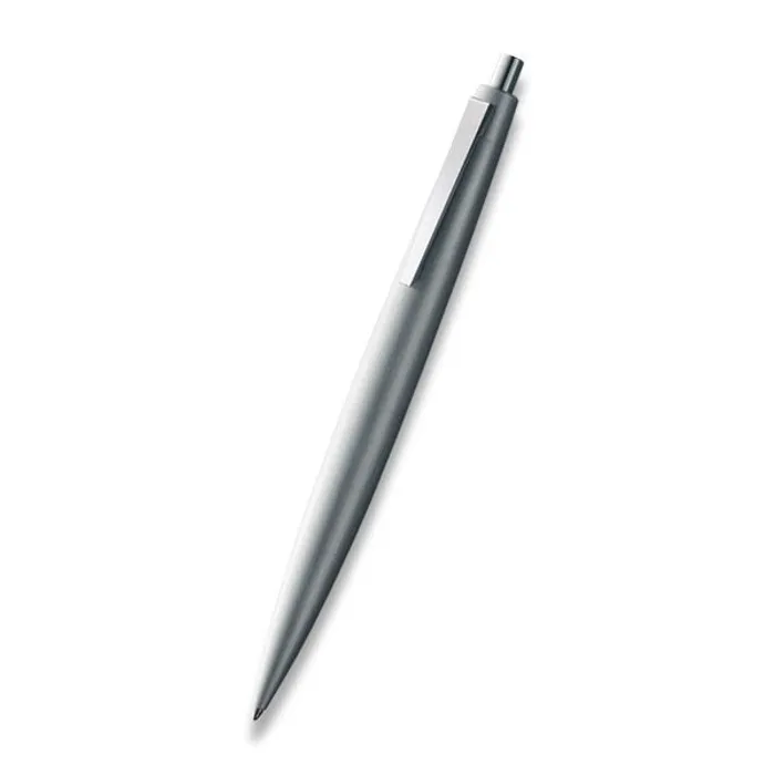 Główne zdjęcie produktu Lamy 2000 Metal kuličková tužka