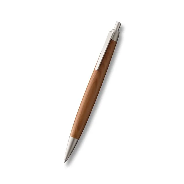 Główne zdjęcie produktu Lamy 2000 Taxus kuličková tužka